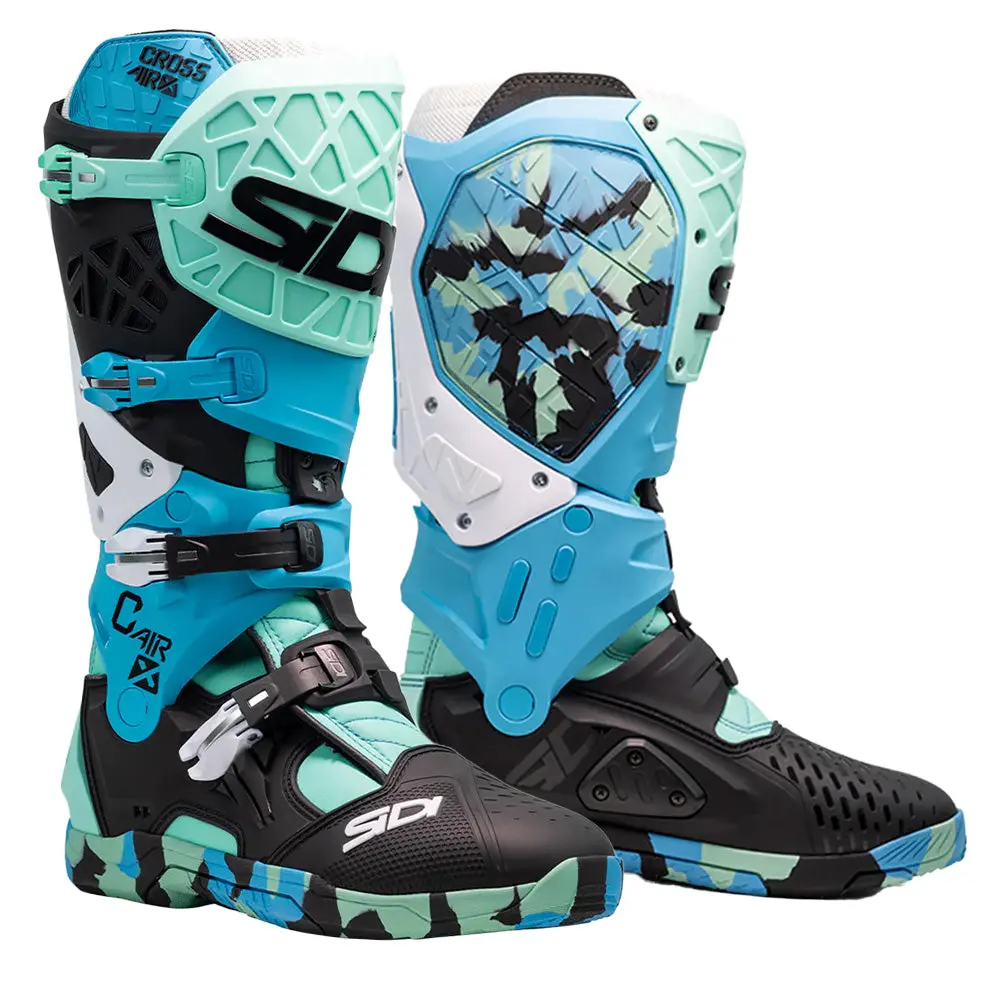Sidi Crossair X Mx Boots 1