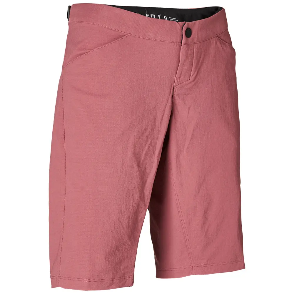 Fox Womens Ranger Shorts [Purple Haze] 1