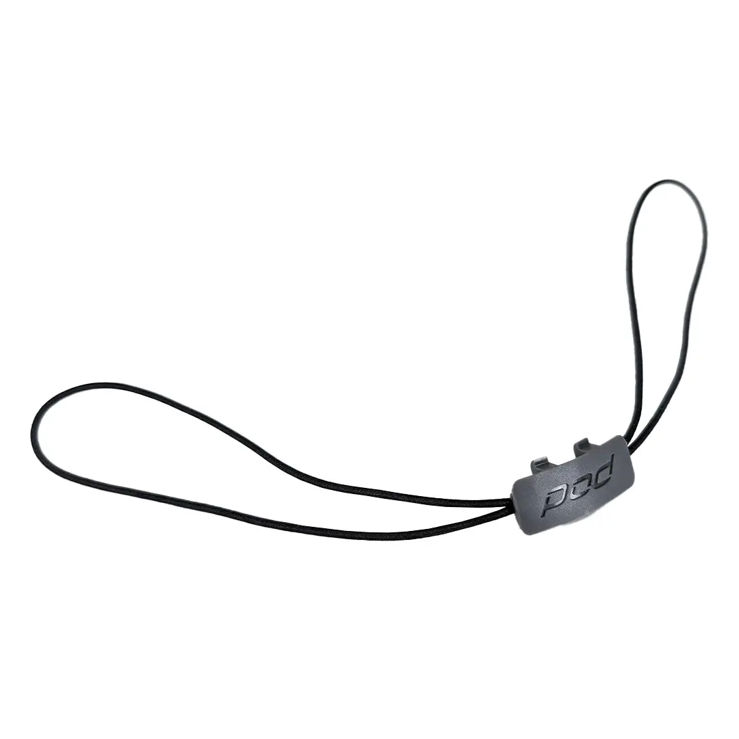 Pod 3.0 Elastic Cord [Graphite] 1