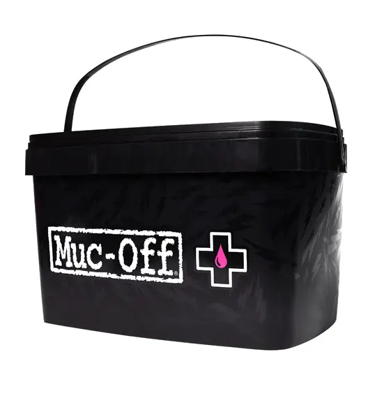 Muc-Off 8 In 1 Motorcycle Cleaning Kit 1