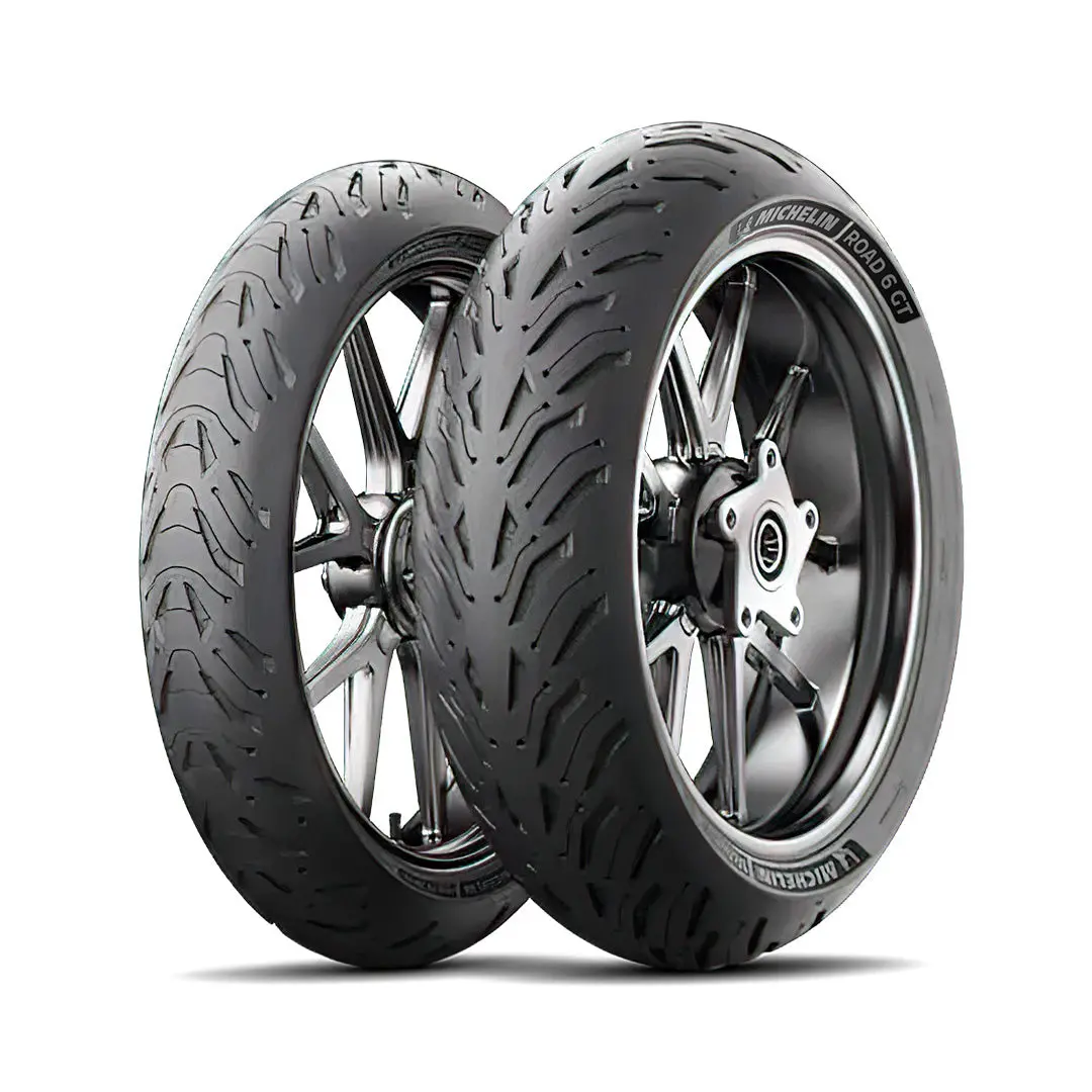 Michelin Road 6 Gt 1