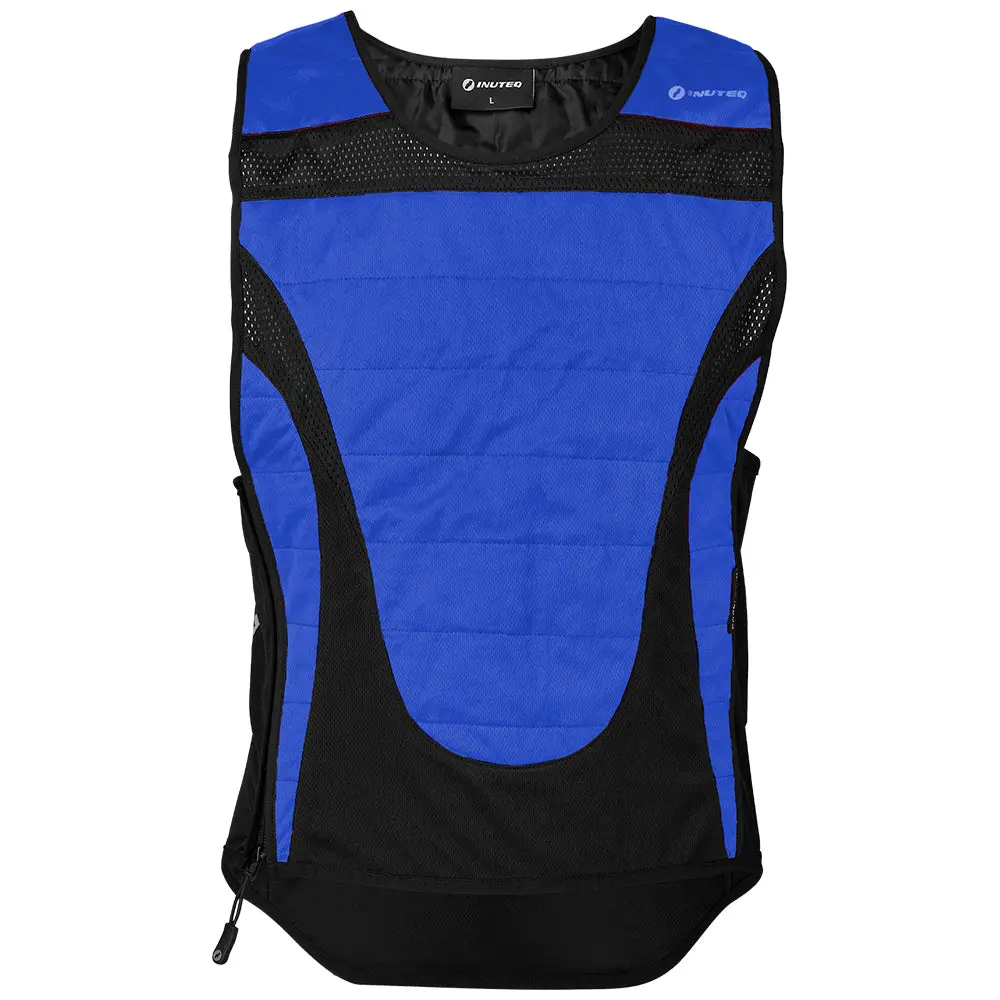 Inuteq Bodycool Pro-X [Blue] 1