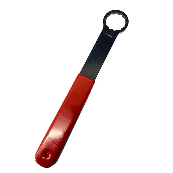 Dragon Stone Axle Nut Spanner - 34 Mm 1