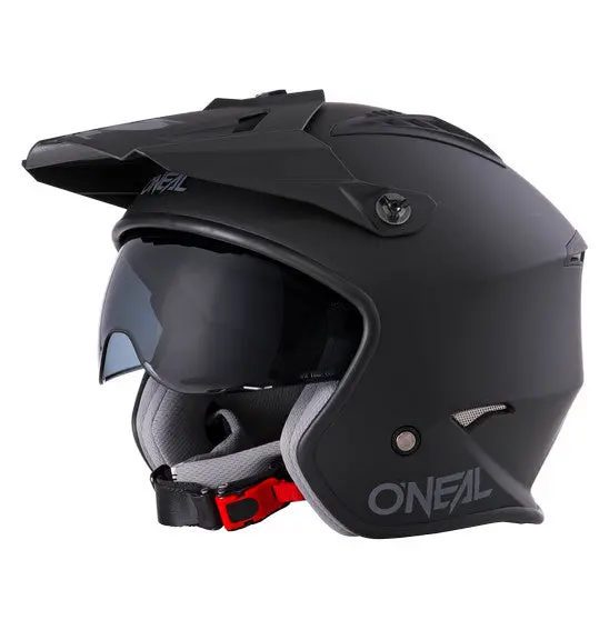 O'neal Volt Helmet V.24 - Black 1