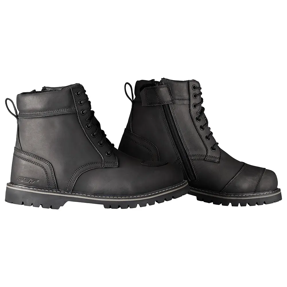Rst Roadster 3 Ce Waterproof Boot [Black] 1