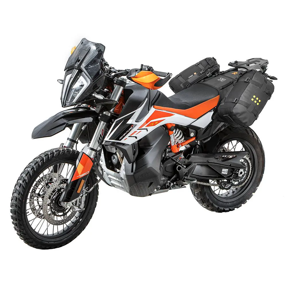 Kriega Os-Base - Ktm 790/890 Adventure 1