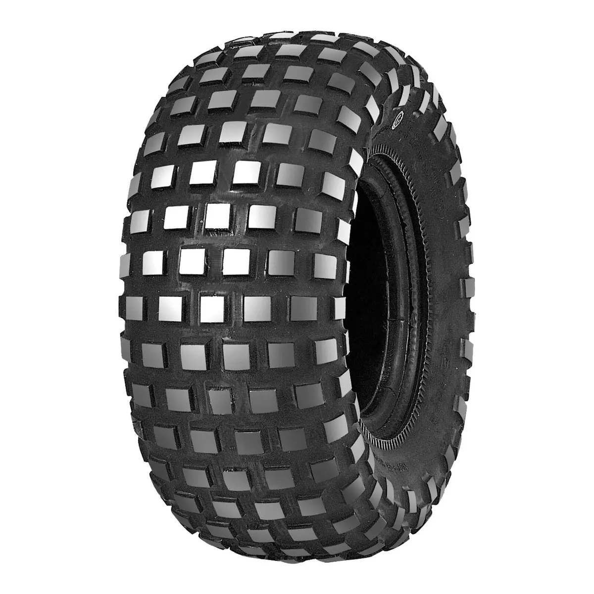 Shinko Atv Front/Rear Tyre Sr953 - 145/70-6 Lt50 1