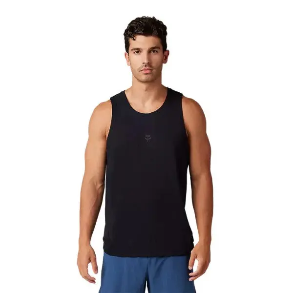 Fox Rep Tank [Black] 1