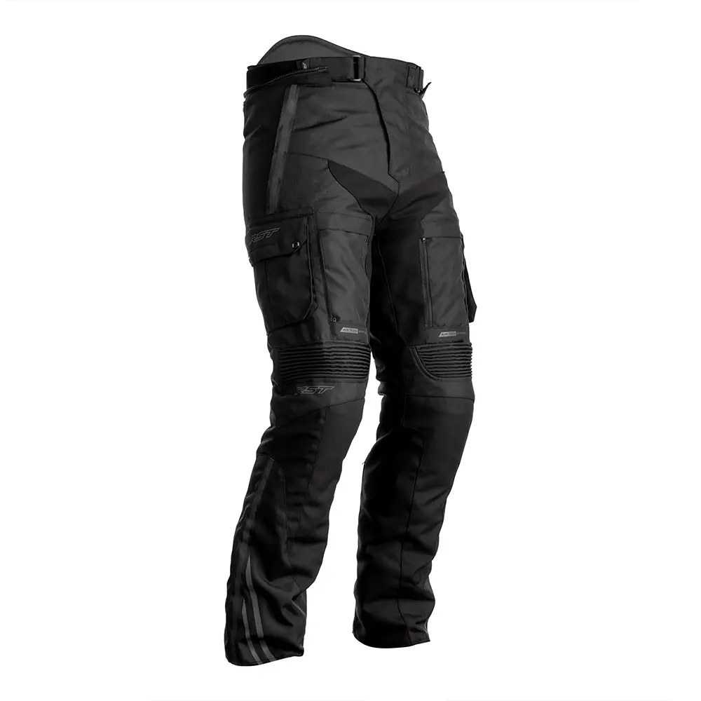 Rst Pro Series Adventure-X Ce Textile Pant [Black] 2