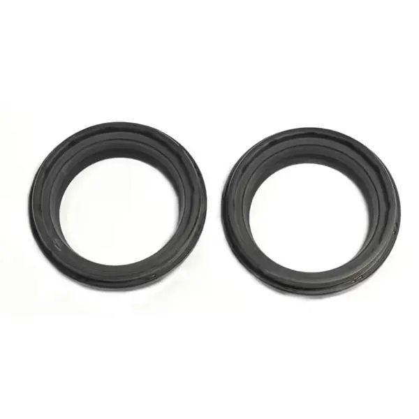 Athena Fork Dust Seal Pair - 43 X 55.5 X 4.7/14 Nok (455098) 1