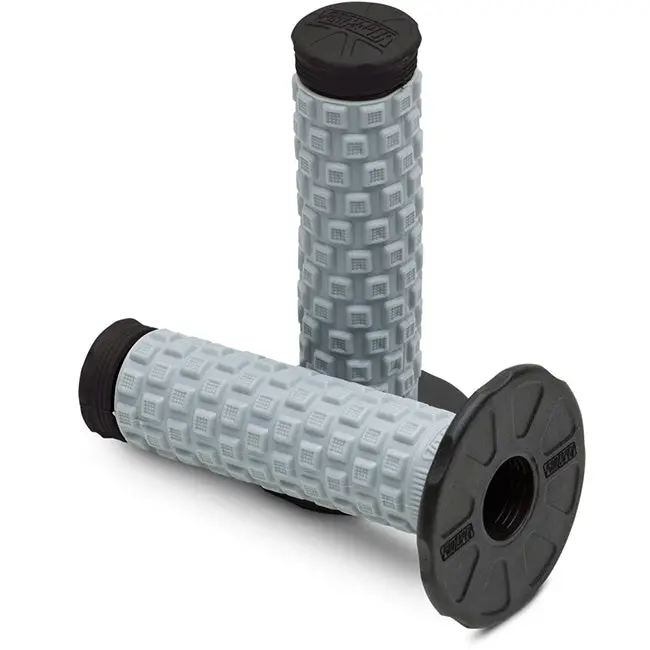 Protaper Tri-Density Grips - Pillow Top 1