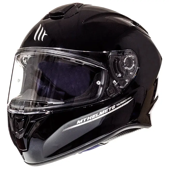 Mt Targo [Gloss Black] 54 Xs 1