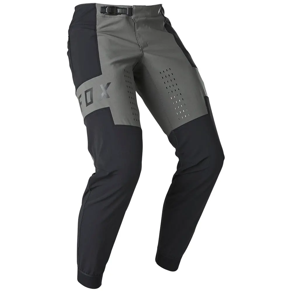 Fox Defend Pro Pants [Dark Shadow] 1