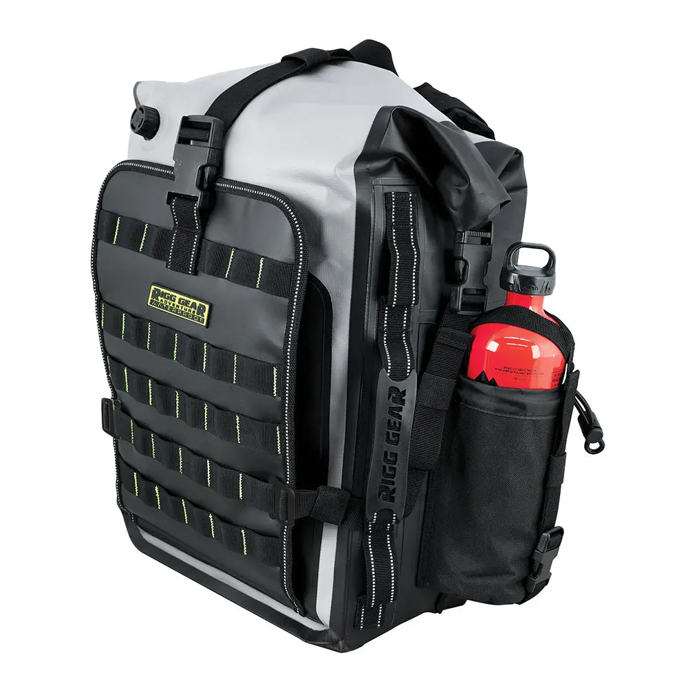 Nelson-Rigg Hurricane 2.0 30L Backpack 1