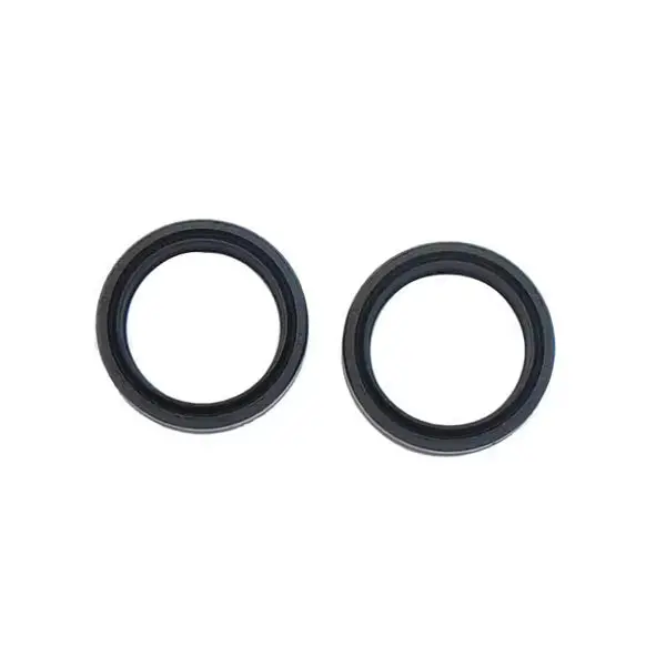 Athena Fork Oil Seal Pair - 41 X 53 X 11 (455167) 1