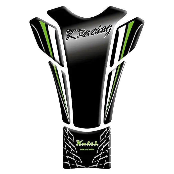Keiti Tank Pad K Racing [Black] 1