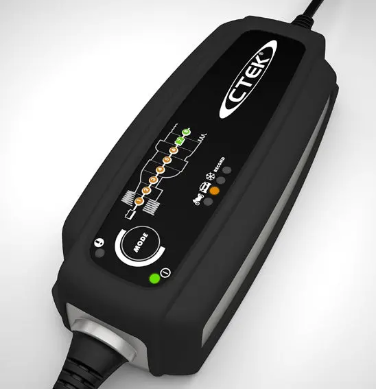 Ctek Rubber Bumper (For Chargers) 1
