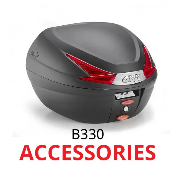 B330 Accessories 1