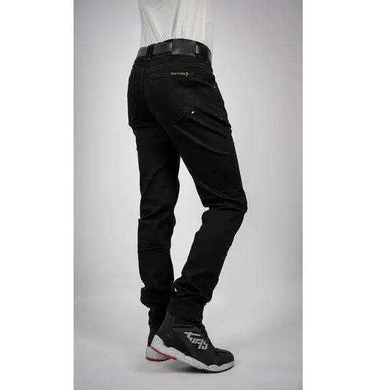 Bull-It Trojan Motorcycle Jean (Aa) - Mens 1