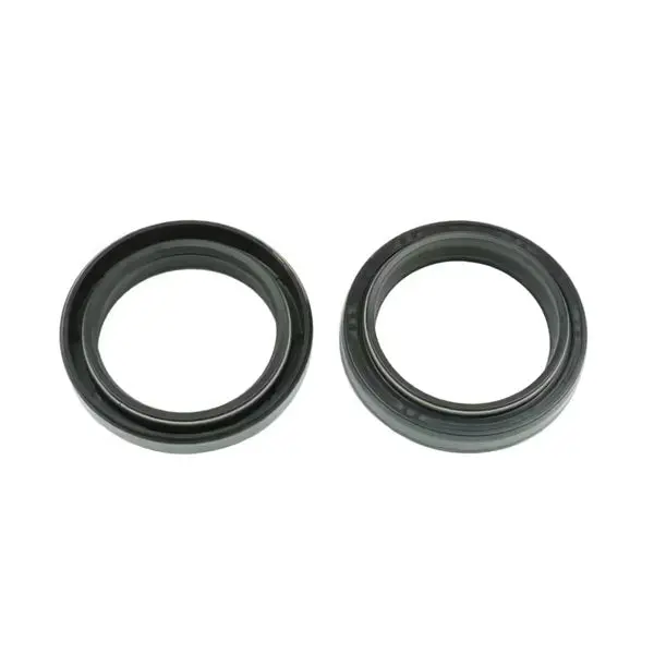Athena Fork Oil Seal Pair - 37 X 49 X 8/10.4 (455174) 1