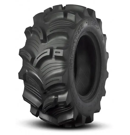 Kenda K538 Executioner - Utility 1