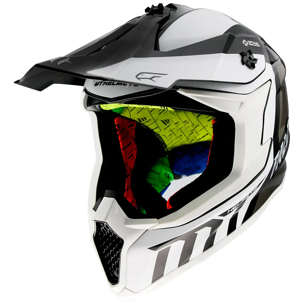 Mt Falcon [Warrior Gloss Pearl White] 1