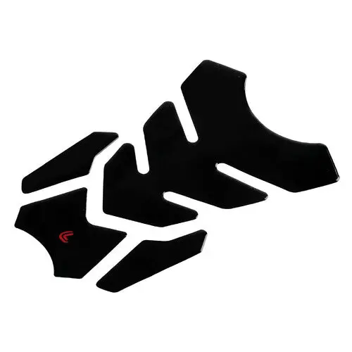 Lampa Protank X2 Adhesive Tank Pad Black 1