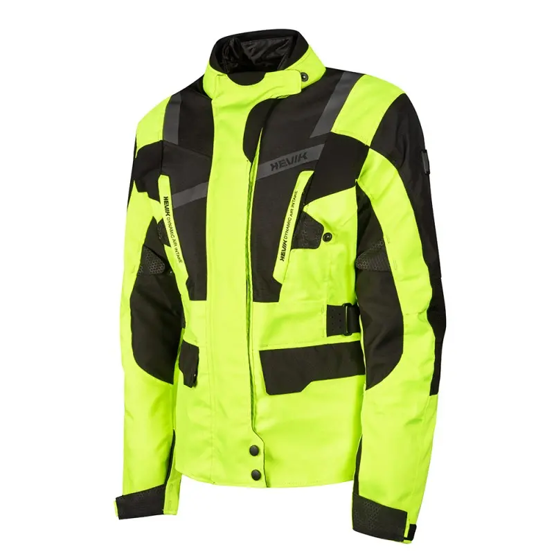Hevik Stelvio 3.0 - Size L Only 1