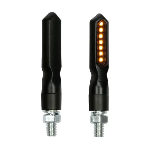 Lampa Piercer Sq Sequential Led Corner Lights 12V 1