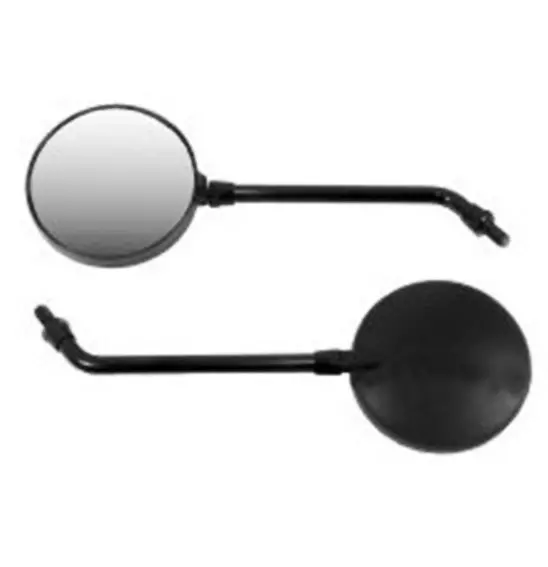 Emgo Z1r Mirror - Short 1