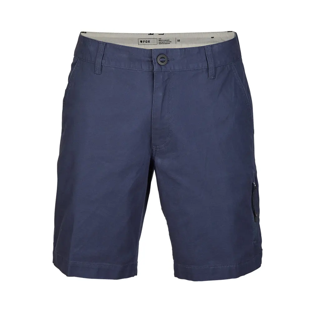 Fox Essex Shorts 3.0 [Midnight] 1