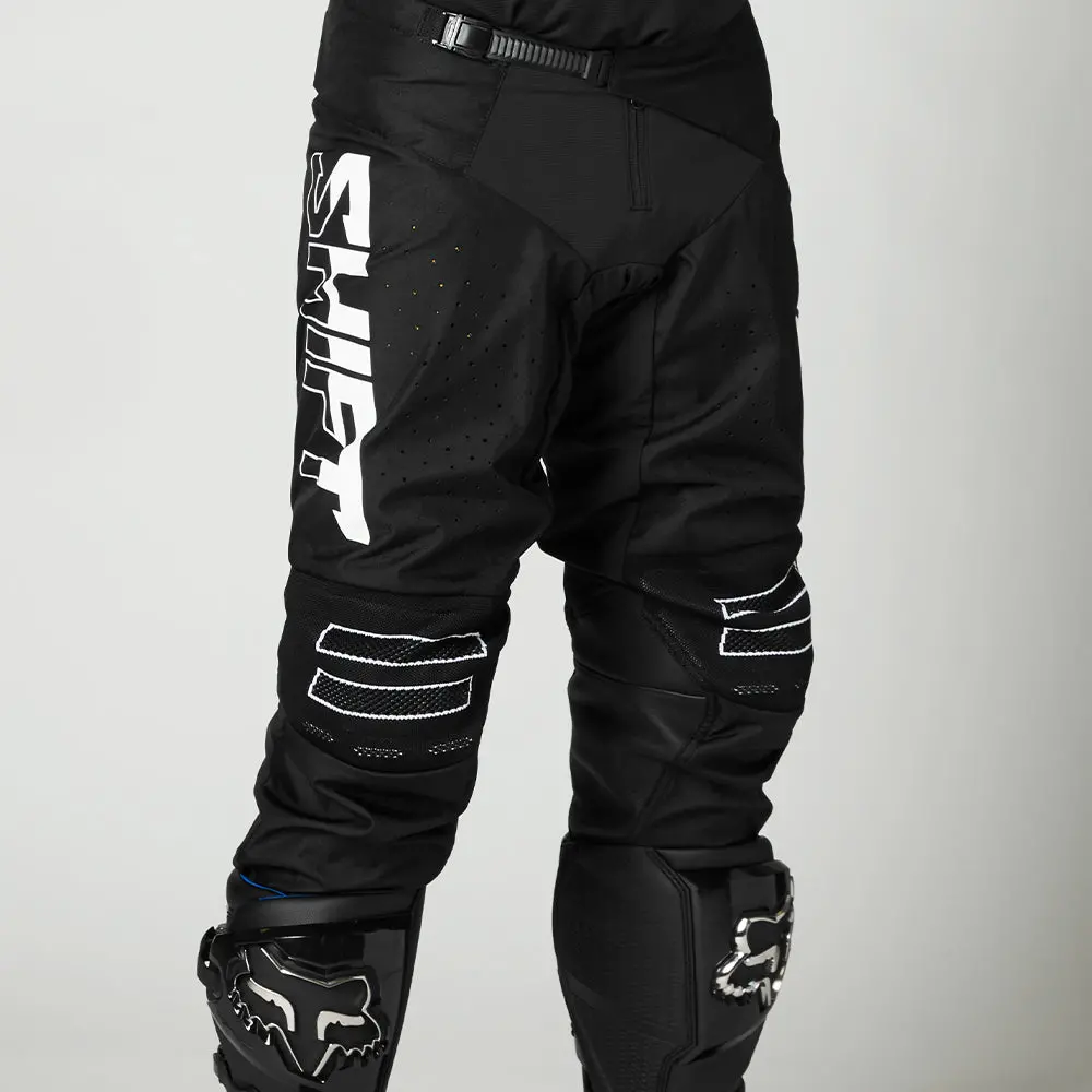 Shift Black Label King Pants [Black] 1