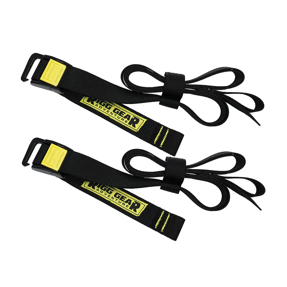 Nelson-Rigg Riggstraps Pair 1