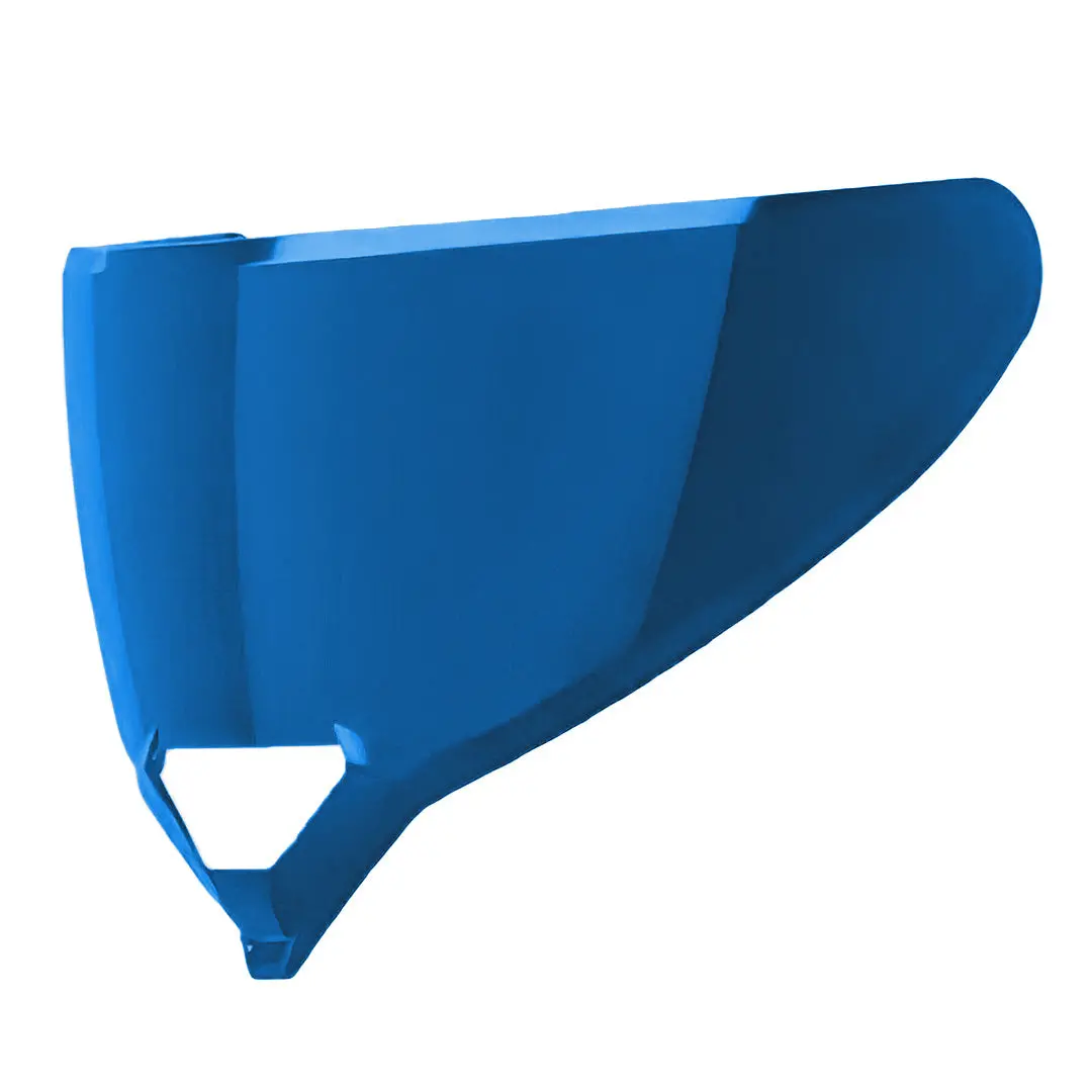 Hjc Rpha60 Helmet Visors - Long 2