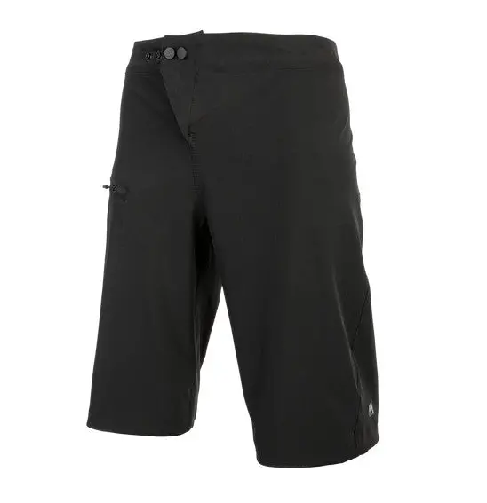O'neal Matrix Shorts - Black 1