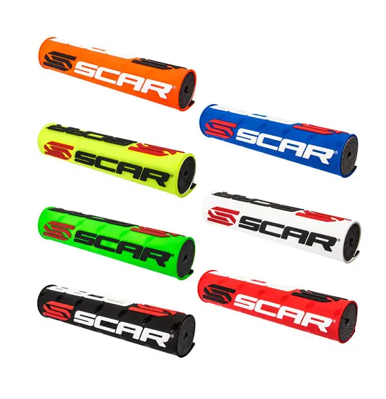 Scar Bar Pads - Regular 1
