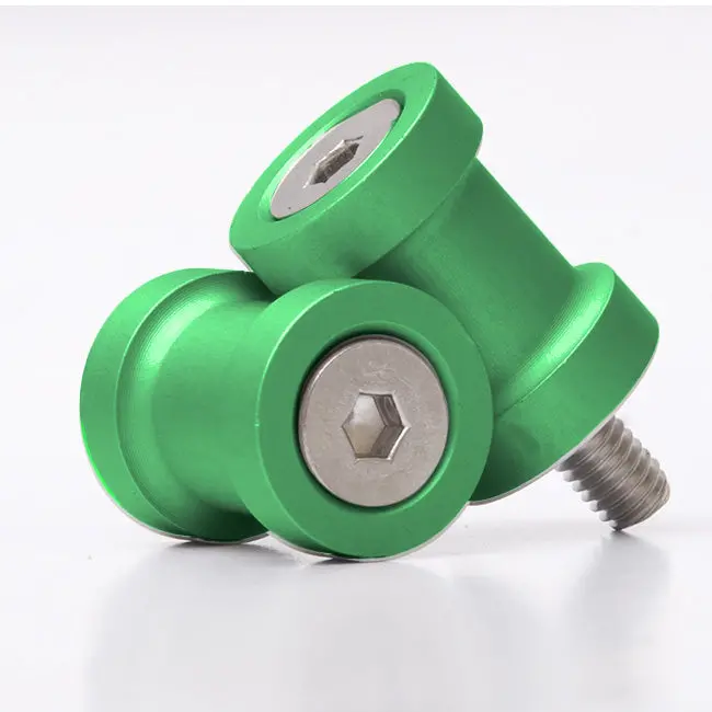R&G Paddock Stand Bobbins 1