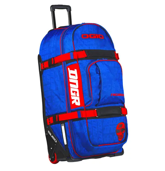 Ogio Rig 9800 - Dngr X Deep Blue 1