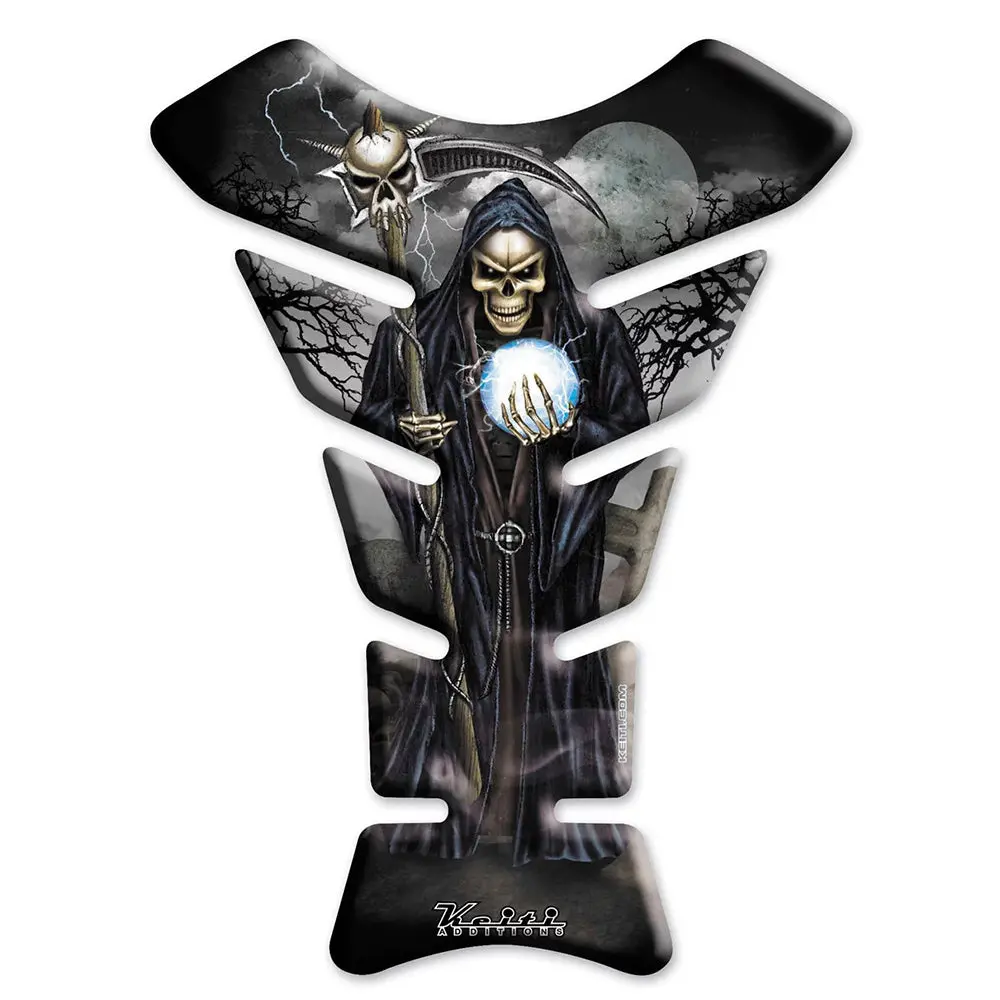 Keiti Tank Pad Reaper Magic Kt8370 1