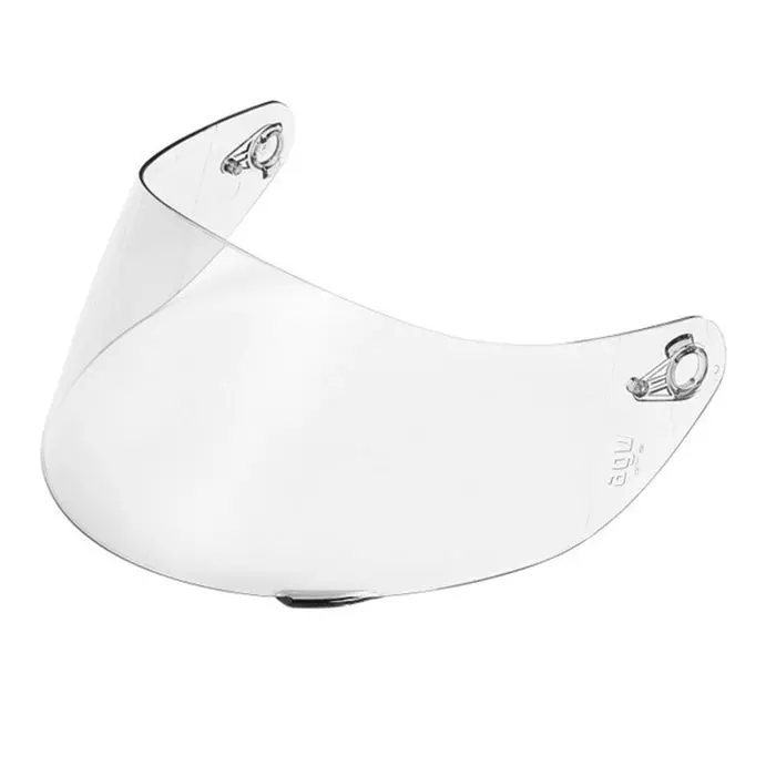 Agv Gt2 Visor - K1/K3 Sv/K5/K5 S [Clear] 1