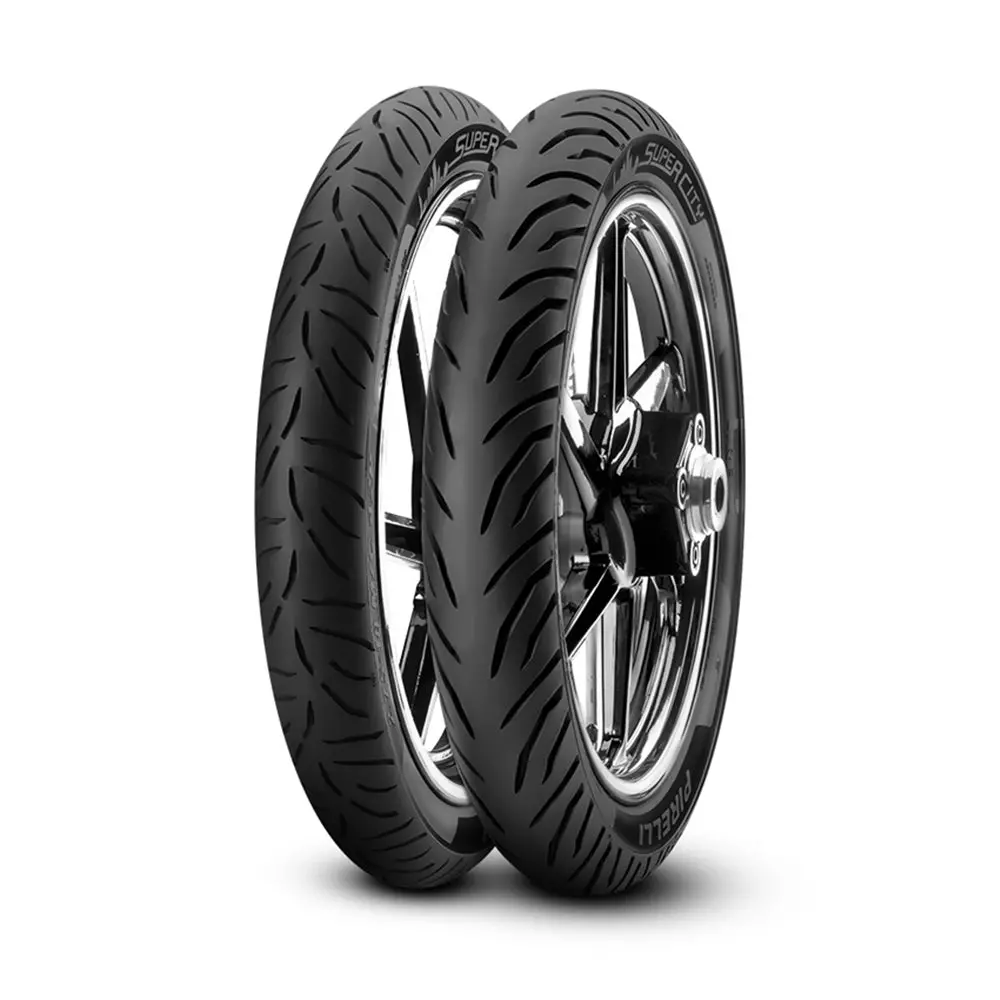 Pirelli Super City 1