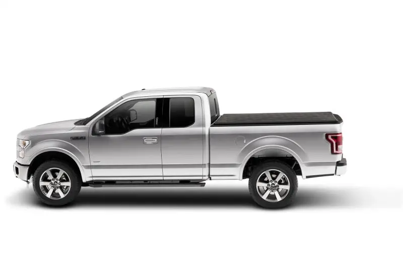 Extang Trifecta 2.0 Retractable Tonneau Cover For 2004–2015 Nissan Titan (6.5' Bed, No Rail System) 2
