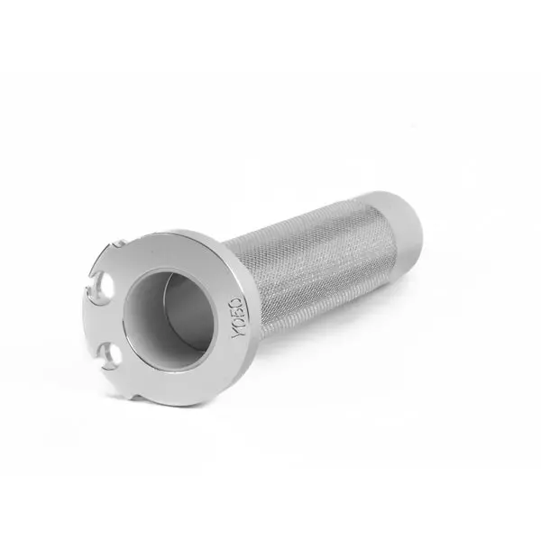 G2 Street Competition Quick Turn Throttle Tube Fz / Mt / R / V-Max / Xsr 1