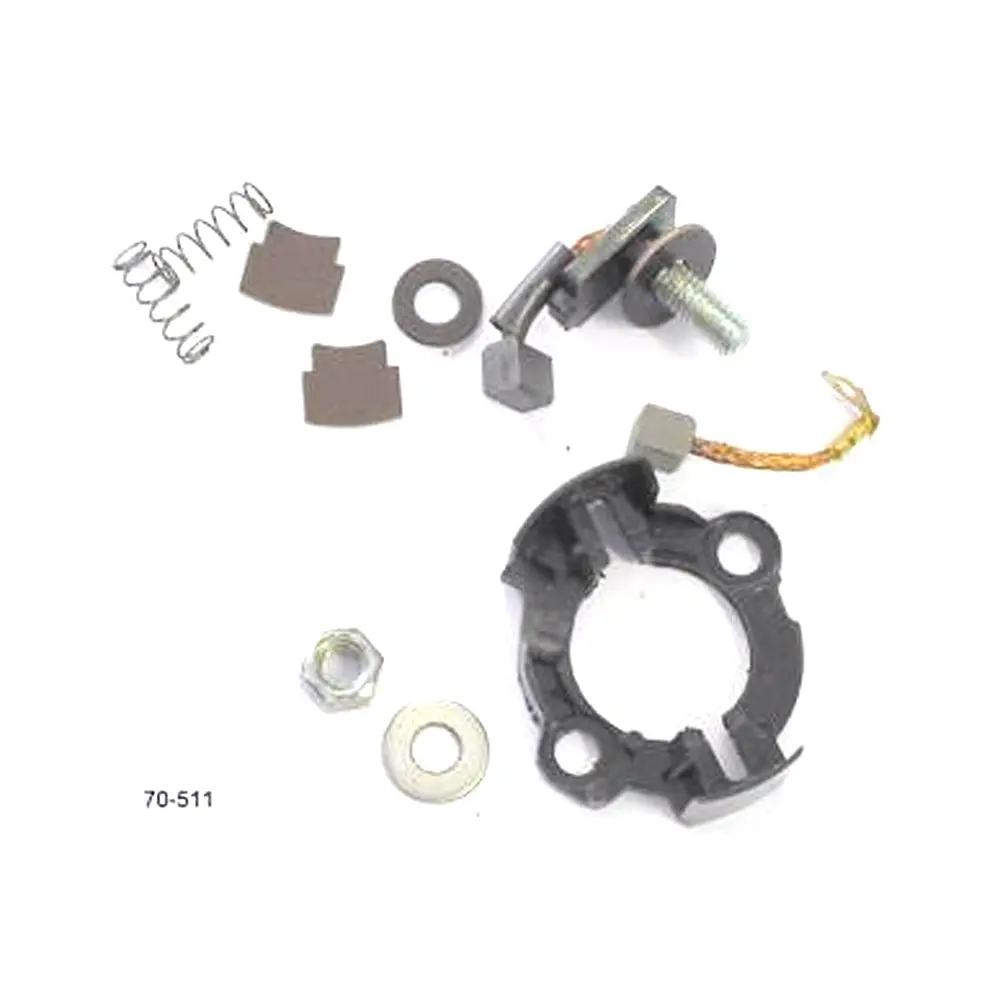 Starter Motor Brush Repair Kit Honda Ktm 1
