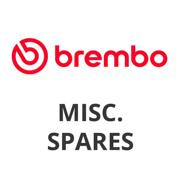 Brembo Spares - Miscellaneous 1