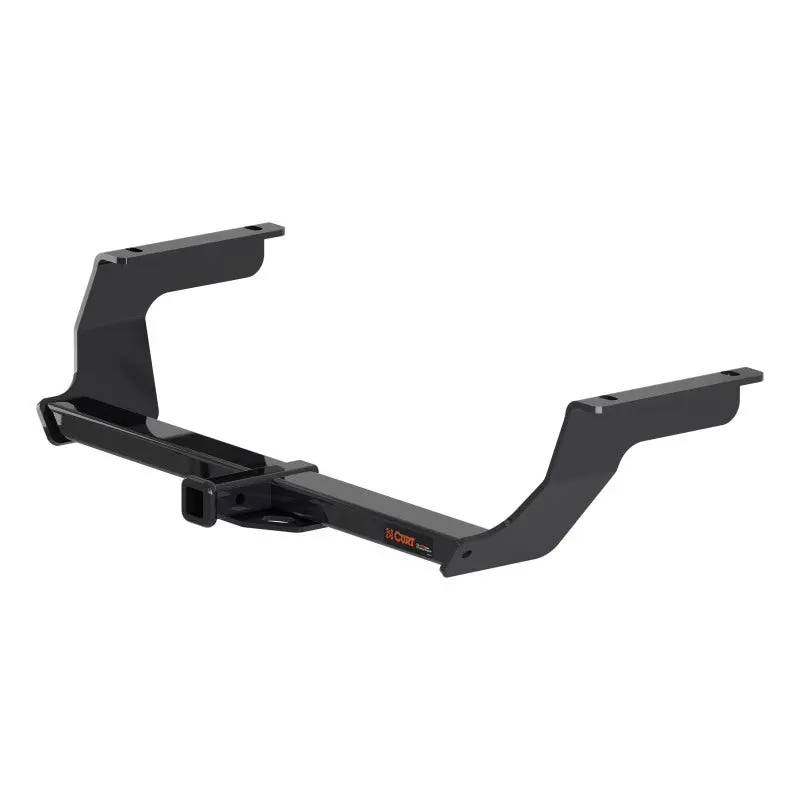 Curt Class I Trailer Hitch With 1-1/4-Inch Receiver For 2017–2019 Subaru Impreza Hatchback 1
