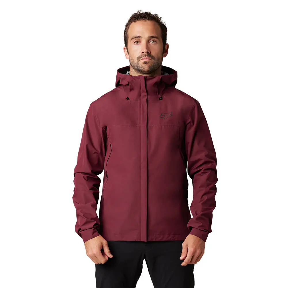 Fox Ranger 2.5L Water Jacket [Dark Maroon] 1