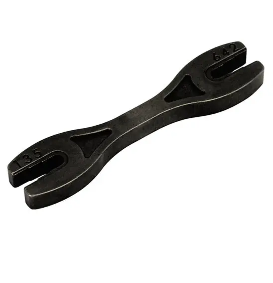 X-Tech Spoke Wrench 1