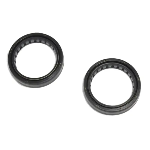 Athena Fork Oil Seal Pair - 45 X 58 X 11 Nok (455085) 1