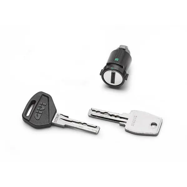 Givi Smart Security Lock Sets (Obkev) 1